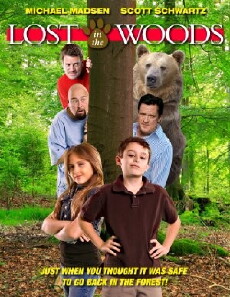 Lost in the Woods (2009) - Stream Online