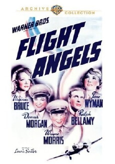 Flight Angels (1940) - Stream Online