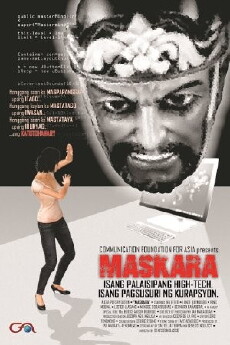 Maskara (2015) - Stream Online