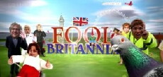 Fool Britannia (2012) - Stream Online