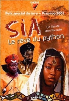 Sia, the Dream of the Python (2001) - Stream Online