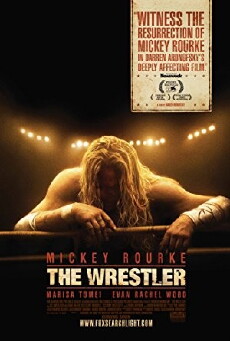 The Wrestler (2008) - Stream Online