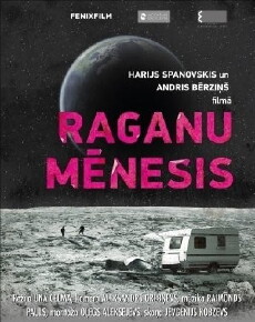 Raganu Menesis (2012) - Stream Online