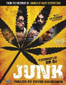 Junk (2012) - Stream Online