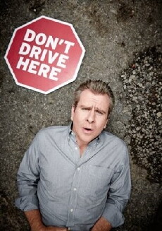 Don't Drive Here (2013) - Stream Online