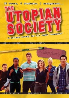 The Utopian Society (2003) - Stream Online