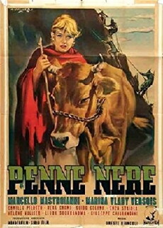 Black Feathers (1952) - Stream Online