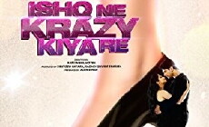 Ishq Ne Krazy Kiya Re (2015) - Stream Online