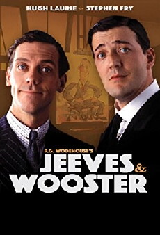 Jeeves and Wooster (1990) - Stream Online