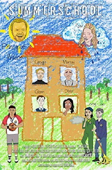 Summer School (2018) - Stream Online