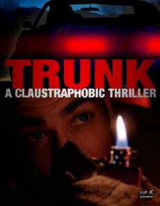 Trunk: The Movie (2015) - Stream Online