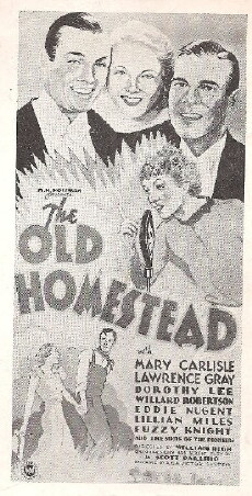 The Old Homestead (1935) - Stream Online