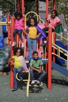 The KiddiePreneurs (2016) - Stream Online