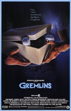 Gremlins (1984) - Stream Online