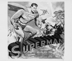 Superman (1948) - Stream Online