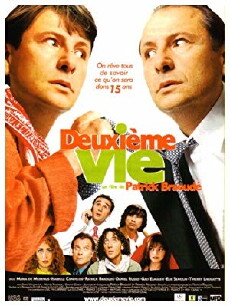 Deuxième vie (2000) - Stream Online
