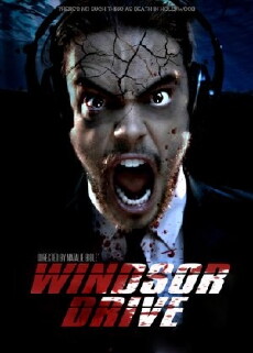 Windsor Drive (2015) - Stream Online