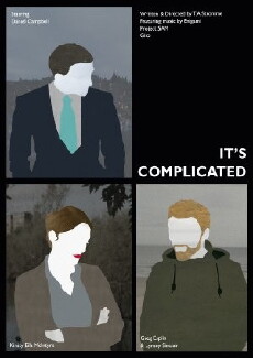 It's Complicated (2017) - Stream Online