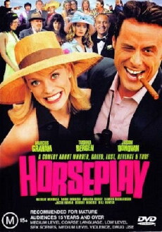Horseplay (2003) - Stream Online