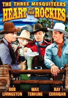 Heart of the Rockies (1937) - Stream Online