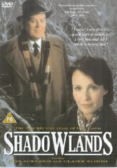 Shadowlands (1985) - Stream Online