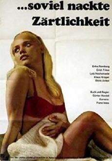 So Much Naked Tenderness (1968) - Stream Online