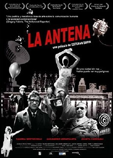 La Antena (2007) - Stream Online