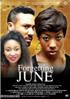 Forgetting June (2013) - Stream Online