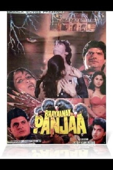 Bhayaanak Panjaa (2003) - Stream Online