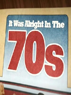 It Was Alright in the... (2014) - Stream Online