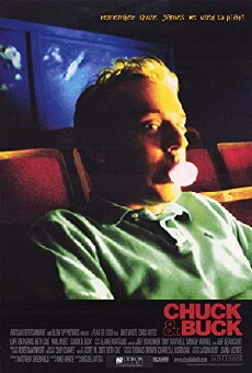 Chuck & Buck (2000) - Stream Online