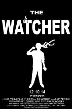 The Watcher (2014) - Stream Online