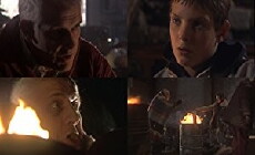 In het Licht van de Haard (2001) - Stream Online