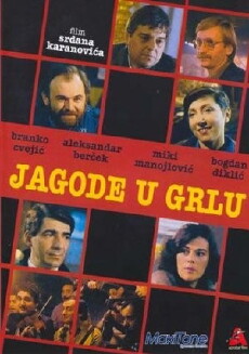 Jagode u grlu (1985) - Stream Online