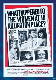 10 Rillington Place (1971) - Stream Online