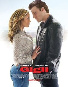 Gigli (2003) - Stream Online