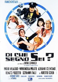 Di che segno sei? (1975) - Stream Online