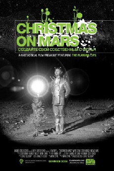Christmas on Mars (2008) - Stream Online