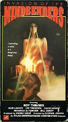 Mind Benders (1987) - Stream Online