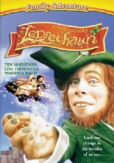 A Very Unlucky Leprechaun (1998) - Stream Online