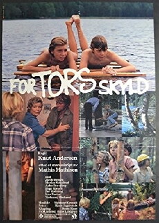 For Tor's Sake (1982) - Stream Online