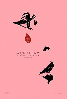 Acrimony (2018) - Stream Online