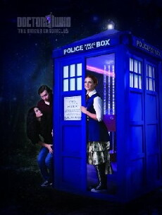 Doctor Who: The Ginger Chronicles (2014) - Stream Online