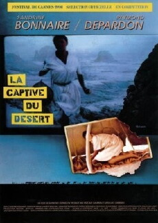 Captive of the Desert (1990) - Stream Online