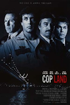 Cop Land (1997) - Stream Online
