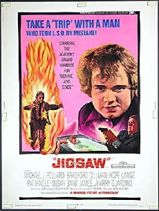 Jigsaw (1968) - Stream Online