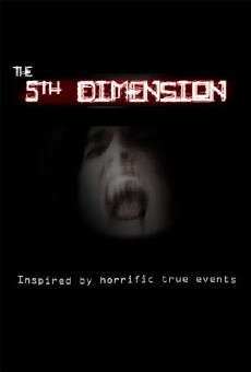 The 5th Dimension (2017) - Stream Online