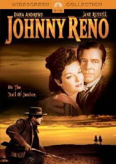 Johnny Reno (1966) - Stream Online
