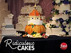 Ridiculous Cakes (2018) - Stream Online