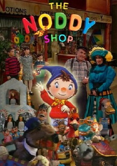Noddy (1998) - Stream Online